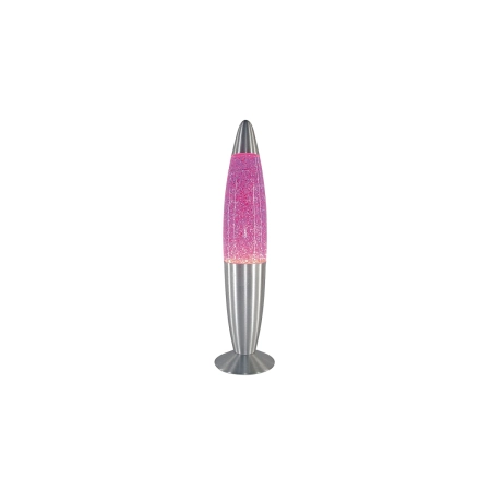 Lampki dekoracyjne RB 4117 z serii GLITTER MINI