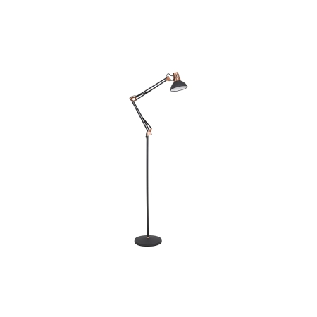 Lampa podłogowa RB 4523 z serii GARETH