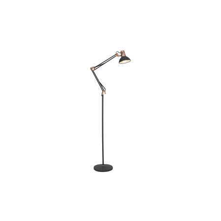 Lampa podłogowa RB 4523 z serii GARETH 2