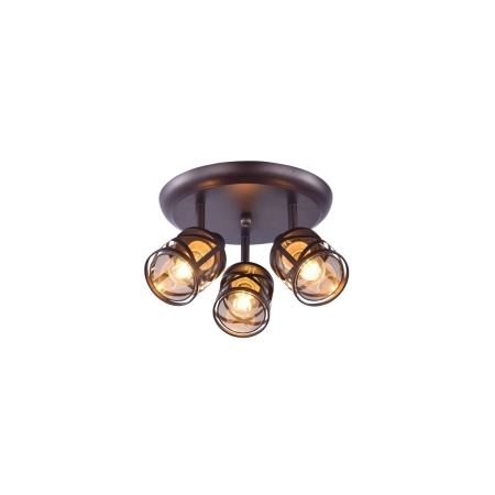 Lampa sufitowa RB 5337 z serii OBERON