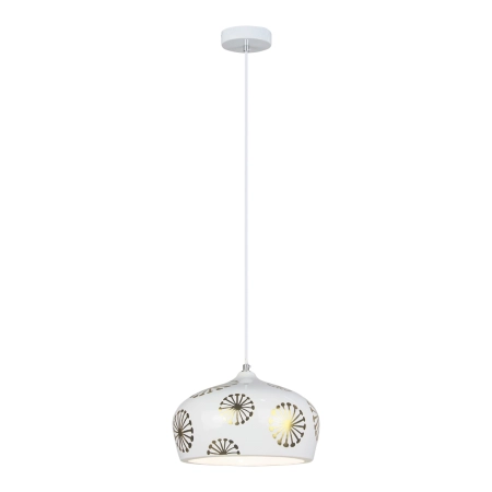 Lampa wisząca RB 6050 z serii GINGER