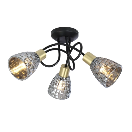 Lampa sufitowa RB 6929 z serii STACY