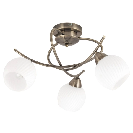 Lampa sufitowa RB 7119 z serii EVANGELINE