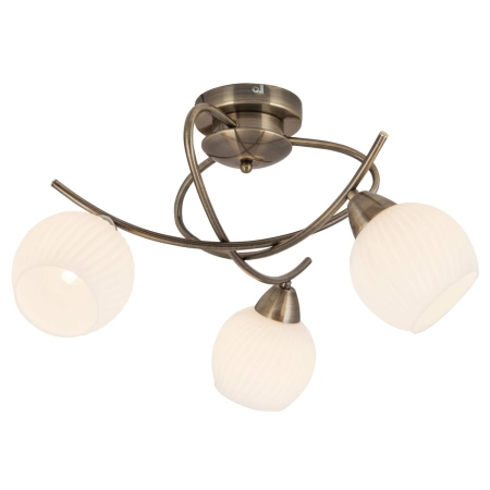 Lampa sufitowa RB 7119 z serii EVANGELINE 2