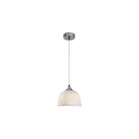 Lampa wisząca RB 7606 z serii ROSALIE 2