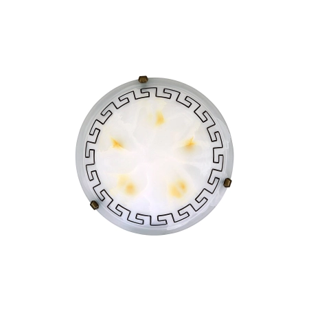 Lampa sufitowa RB 7649 z serii ETRUSCO