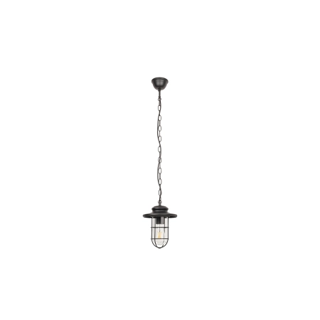 Lampa ogrodowa wisząca RB 8070 z serii PAVIA