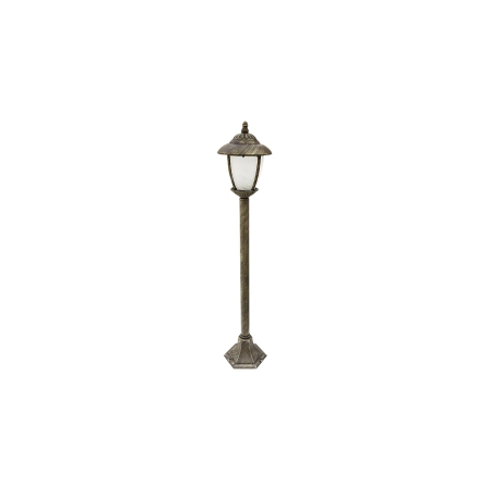 Lampa ogrodowa stojąca RB 8480 z serii MADRID