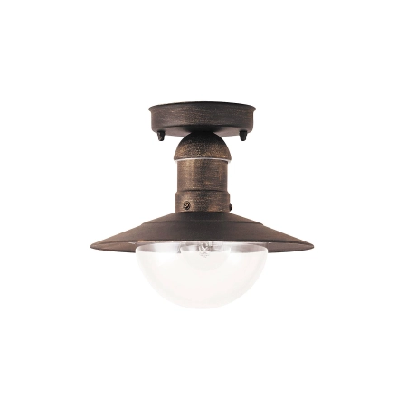 Zewnętrzna lampa sufitowa RB 8736 z serii OSLO 2