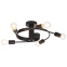 Lampa sufitowa RB 2096 z serii CARLY