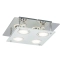 Lampa sufitowa RB 2511 z serii NAOMI