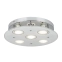 Lampa sufitowa RB 2514 z serii NAOMI 2