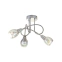 Lampa sufitowa RB 6009 z serii PORTO 4