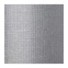 Żyrandol z kwadratowym, srebrnym abażurem 45cm 66994 z serii LASTRA 2