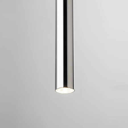 Ponadczasowa lampa wisząca do salonu SIG 40746 z serii SOPEL LUX - 2