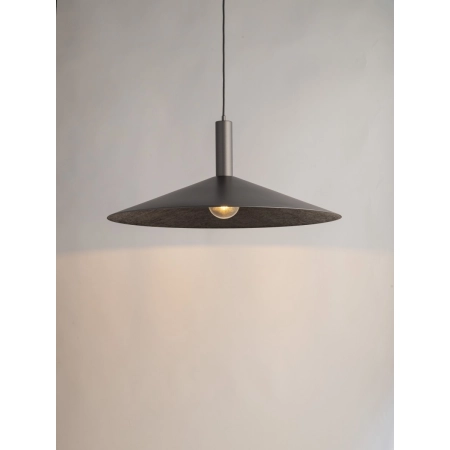 Lampa w kolorze czarnym nad stół w kuchni SIG 41013 z serii CAPRI - 2