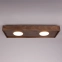 Dwupunktowa lampa sufitowa do holu SIG 40915 z serii SOUL - 4