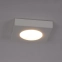 Minimalistyczna, biała lampa do kuchni SIG 40996 z serii HERO - 2