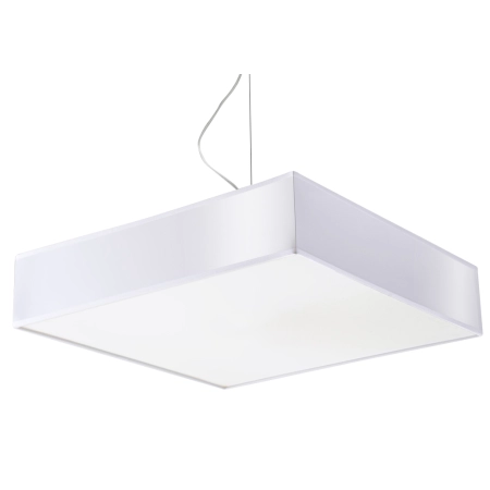 Lampa wisząca HORUS 45 biała SL.0135 - SOLLUX