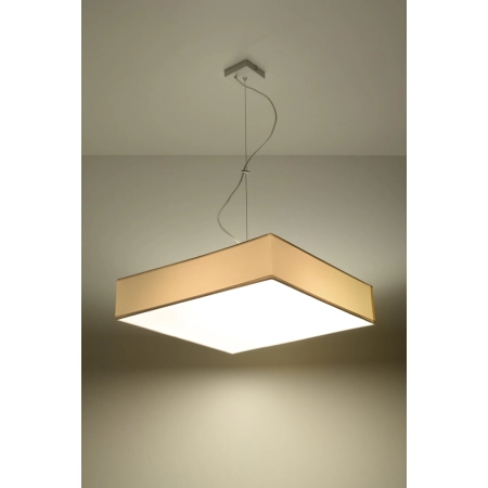 Lampa wisząca HORUS 45 biała SL.0135 - SOLLUX 3