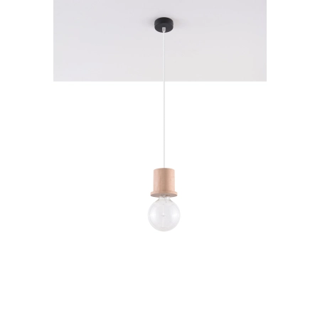 Lampa wisząca MILO SL.0284 - SOLLUX 2