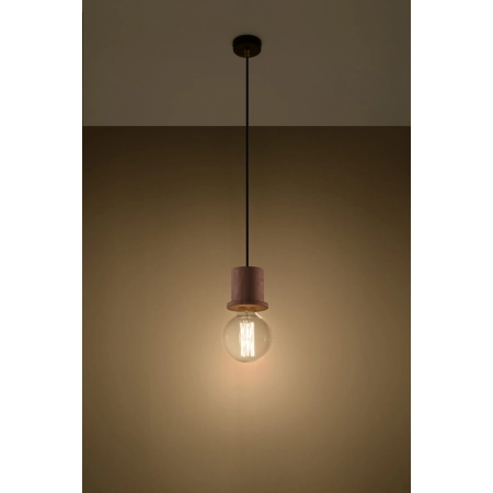 Lampa wisząca MILO SL.0284 - SOLLUX 3