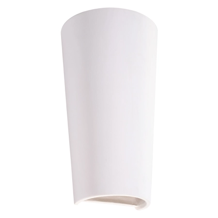 Dwukierunkowa, minimalistyczna lampa ścienna SL.0838 z serii LANA