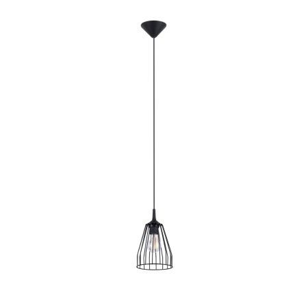 Lampa wisząca z minimalistycznym kloszem SL.1205 z serii LEYO