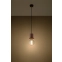 Lampa wisząca MILO SL.0284 - SOLLUX 3