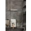 Szeroki, industrialny, betonowy kinkiet 50cm SL.0993 z serii VEGA - wizualizacja