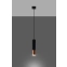 Punktowa lampa wisząca nad wyspę kuchenną SL.0946 z serii LOOPEZ 1 3