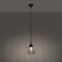 Lampa wisząca z minimalistycznym kloszem SL.1205 z serii LEYO - 3