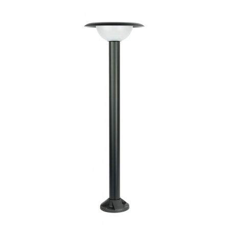 Ponadmetrowa lampa ogrodowa o wysokości 113cm 1081-113 z serii FEBE