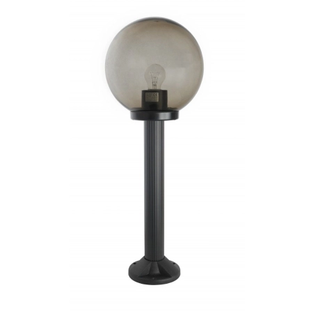 Klasyczna lampa do oświetlenia ogrodu K 5002/3/K 250 z serii KULE -1