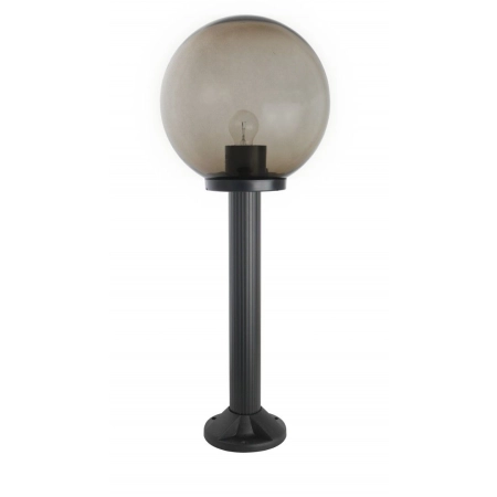 Minimalistyczna lampa do każdego ogrodu K 5002/3/K 300 z serii KULE -1