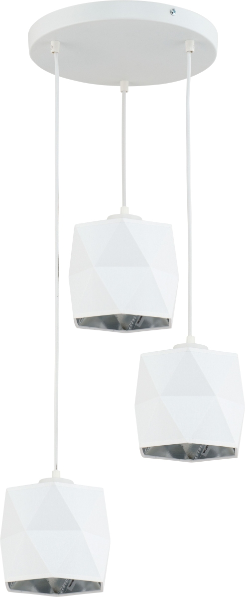 Lampa Wiszaca Tk 3250 Z Serii Siro White