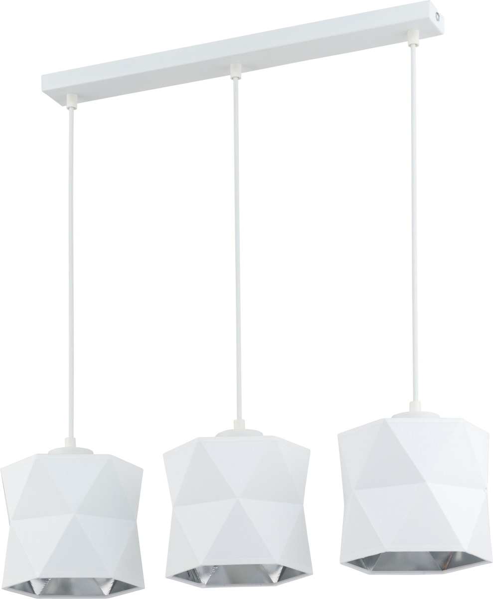 Lampa Wiszaca Tk 3251 Z Serii Siro White