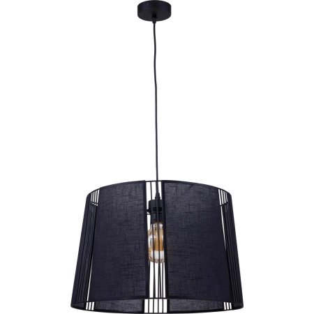 Lampa wisząca TK 1547 z serii CARMEN BLACK