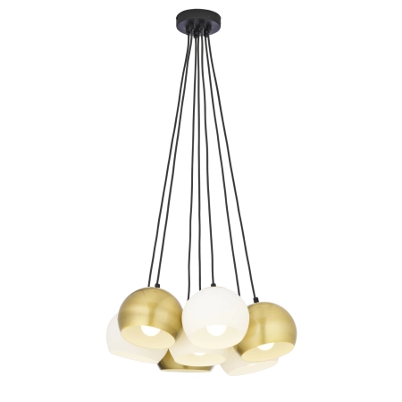 Lampa wisząca TK 2782 z serii CASTELLO