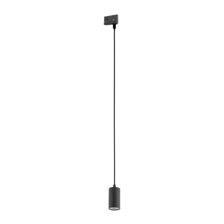 Wisząca lampa gwint GU10 do szyny 3-fazowej TK 4844 z serii TRACER 3