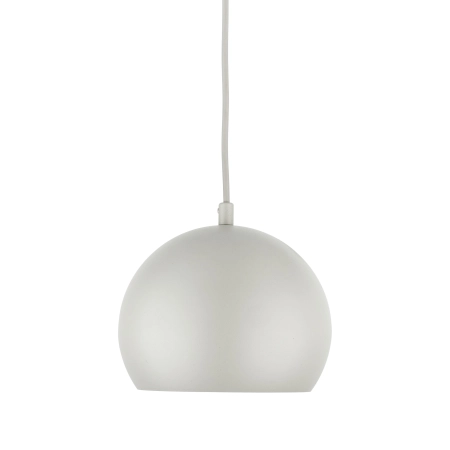 Ponadczasowa, beżowa lampa wisząca TK 10172 z serii ZOE BEIGE - 5