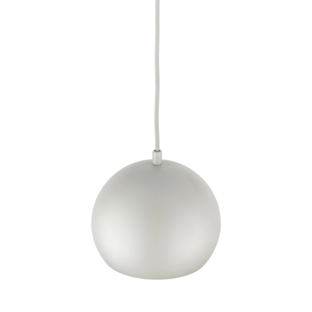 Ponadczasowa, beżowa lampa wisząca TK 10172 z serii ZOE BEIGE - 6