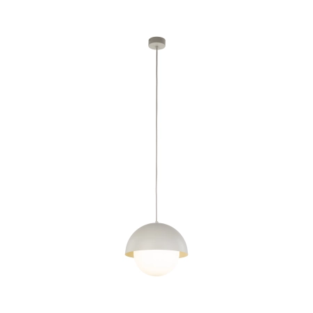 Modernistyczna lampa do kuchni i sypialni TK 10274 z serii BONO BEIGE - 7