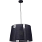 Lampa wisząca TK 1547 z serii CARMEN BLACK 2