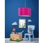 Lampa sufitowa TK 3361 z serii CLOUD - wizualizacja