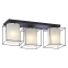 Lampa sufitowa TK 4136 z serii VALLA 2