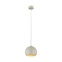 Ponadczasowa, beżowa lampa wisząca TK 10172 z serii ZOE BEIGE - 7