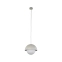 Modernistyczna lampa do kuchni i sypialni TK 10274 z serii BONO BEIGE