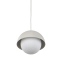 Modernistyczna lampa do kuchni i sypialni TK 10274 z serii BONO BEIGE - 6