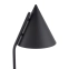 Geometryczna lampa podłogowa TK 16010 z serii CONO BLACK - 3